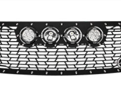 Vision-X - FORD F-150 (2013-2014) Light Cannon CG2 Grille