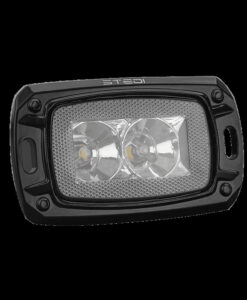 STEDI - 10W Mini LED Flush Mount | Flood