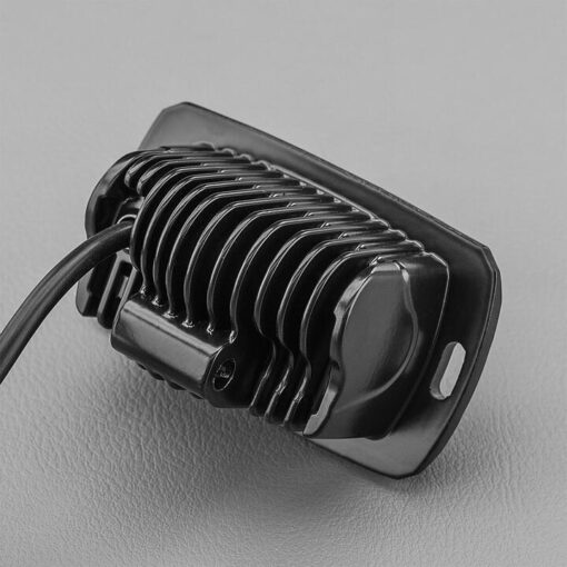 STEDI - 10W Mini LED Flush Mount | Flood - Afbeelding 3