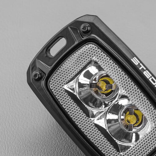 STEDI - 10W Mini LED Flush Mount | Flood - Afbeelding 4