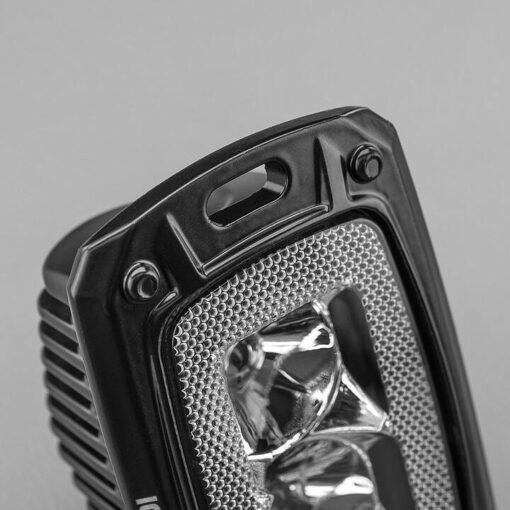 STEDI - 10W Mini LED Flush Mount | Flood - Afbeelding 6