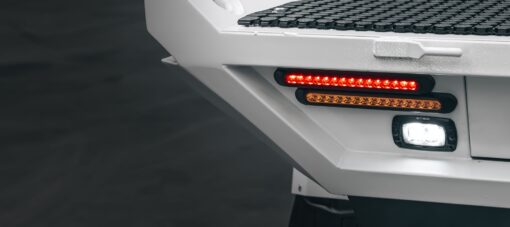 STEDI - 10W Mini LED Flush Mount | Flood - Afbeelding 7