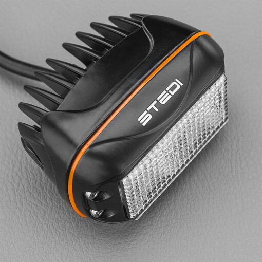 STEDI - 10W Mini V2 LED Light | Flood - Afbeelding 2