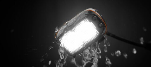 STEDI - 10W Mini V2 LED Light | Flood - Afbeelding 8