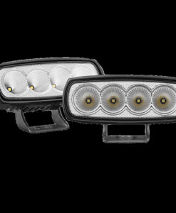 STEDI - 20W Slim LED Light | Flood 2-Pack