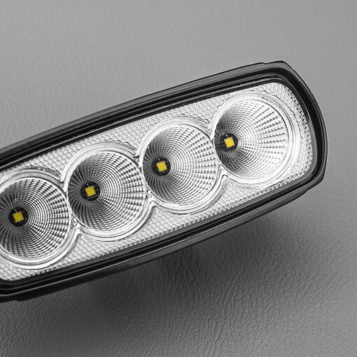 STEDI - 20W Slim LED Light | Flood 2-Pack - Afbeelding 5