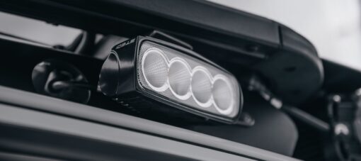 STEDI - 20W Slim LED Light | Flood 2-Pack - Afbeelding 7