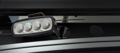 STEDI - 20W Slim LED Light | Flood 2-Pack - Afbeelding 8