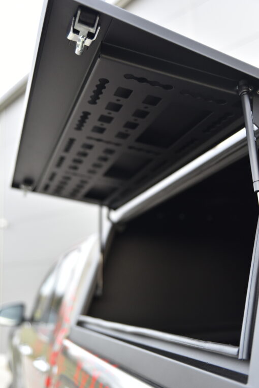 F4X4 - HARDTOP TOYOTA HILUX 2005- - Afbeelding 6