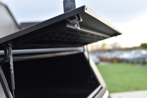 F4X4 - HARDTOP TOYOTA HILUX 2005- - Afbeelding 7