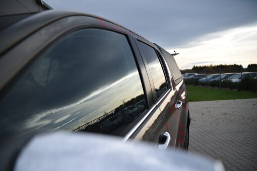F4X4 - HARDTOP TOYOTA HILUX 2005- - Afbeelding 12