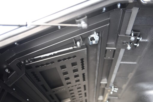 F4X4 - HARDTOP TOYOTA HILUX 2005- - Afbeelding 15