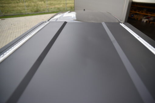 F4X4 - HARDTOP TOYOTA HILUX 2005- - Afbeelding 16