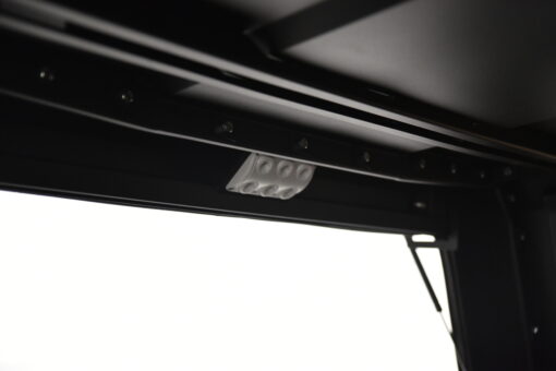 F4X4 - HARDTOP TOYOTA HILUX 2005- - Afbeelding 18