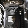 F4X4 - EXTRA ACCU BEUGEL TOYOTA HILUX REVO 2020-