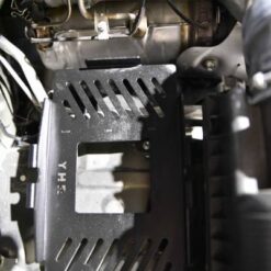 F4X4 - EXTRA ACCU BEUGEL TOYOTA HILUX REVO 2020-