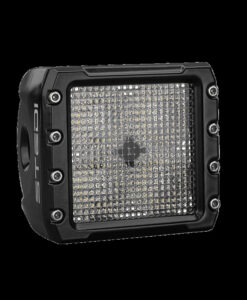 STEDI - C-4 Black Edition Led Light Cube | Diffuse