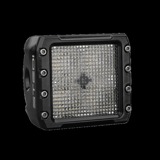 STEDI - C-4 Black Edition Led Light Cube | Diffuse