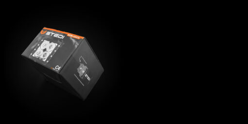 STEDI - C-4 Black Edition Led Light Cube | Spot - Afbeelding 12