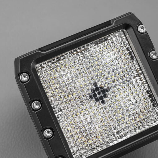 STEDI - C-4 Black Edition Led Light Cube | Diffuse - Afbeelding 2