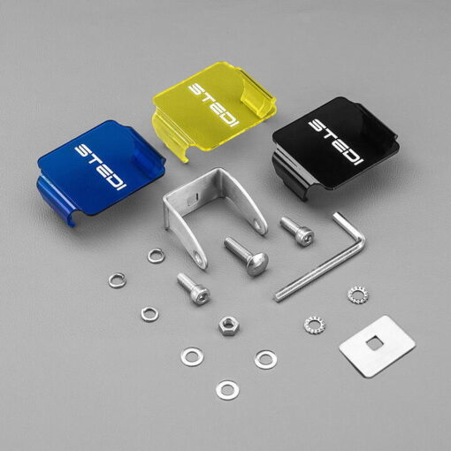 STEDI - C-4 Black Edition Led Light Cube | Spot - Afbeelding 3