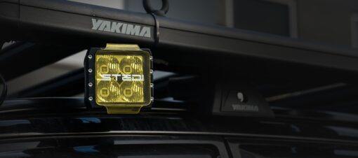 STEDI - C-4 Black Edition Led Light Cube | Flood - Afbeelding 8