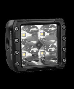 STEDI - C-4 Black Edition Led Light Cube | Spot