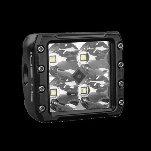 STEDI - C-4 Black Edition Led Light Cube | Spot