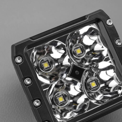 STEDI - C-4 Black Edition Led Light Cube | Spot - Afbeelding 2