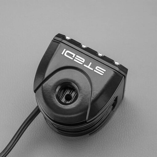 STEDI - C-4 Black Edition Led Light Cube | Spot - Afbeelding 5