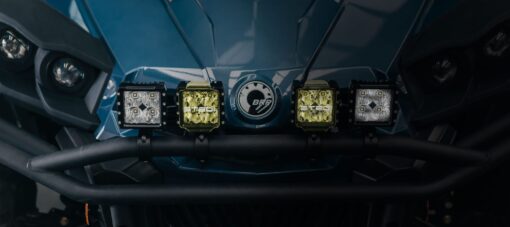 STEDI - C-4 Black Edition Led Light Cube | Spot - Afbeelding 8