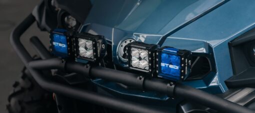 STEDI - C-4 Black Edition Led Light Cube | Spot - Afbeelding 9