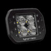 STEDI - C-4 Black Edition Flush Mount Led Light Cube | Flood