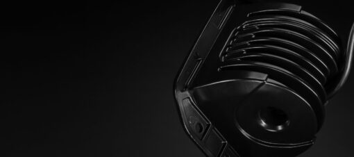 STEDI - C-4 Black Edition Flush Mount Led Light Cube | Flood - Afbeelding 8