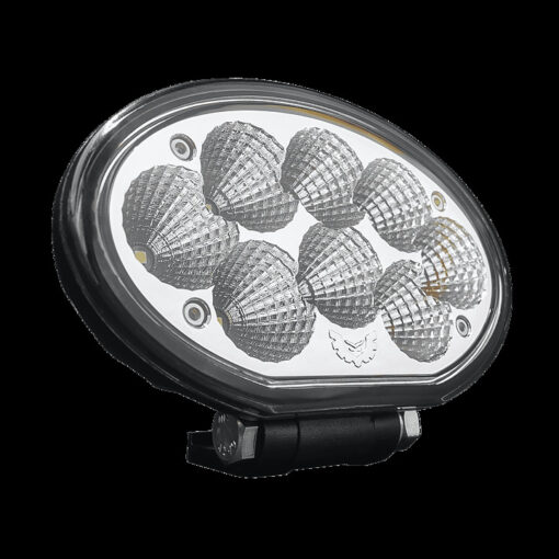 STEDI - 24W Tractor Led Flood Light