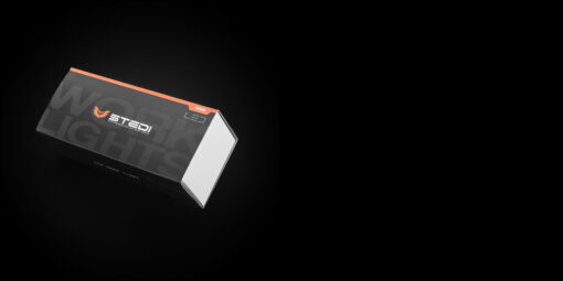 STEDI - 25W Slim Led Flood Light - Afbeelding 11
