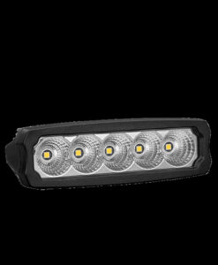 STEDI - 25W Slim Led Flood Light