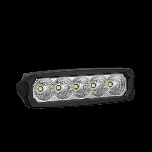 STEDI - 25W Slim Led Flood Light