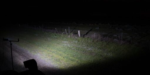 STEDI - 25W Slim Led Flood Light - Afbeelding 10