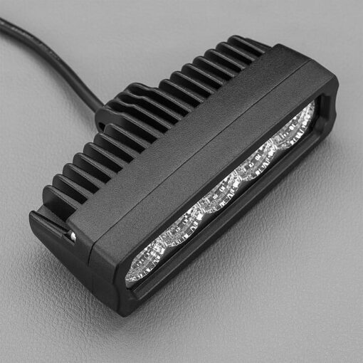 STEDI - 25W Slim Led Flood Light - Afbeelding 2