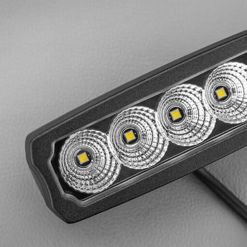 STEDI - 25W Slim Led Flood Light - Afbeelding 3