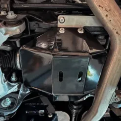 ORD - New Defender Diff Guard