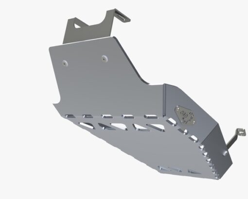 ORD - New Defender Engine Guard - Afbeelding 2