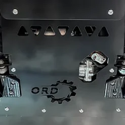 ORD - New Defender Engine Guard