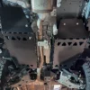 ORD - New Defender Fuel Guards
