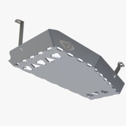 ORD - New Defender Fuel Guards - Afbeelding 3