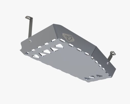 ORD - New Defender Fuel Guards - Afbeelding 3