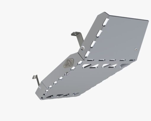 ORD - New Defender Fuel Guards - Afbeelding 2