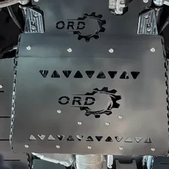 ORD - New Defender Gearbox Guard