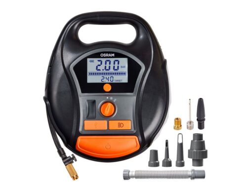 FRONT RUNNER - TYREINFLATE 6000 - Afbeelding 2